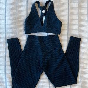 Booty by Brabants Croco Skin Set